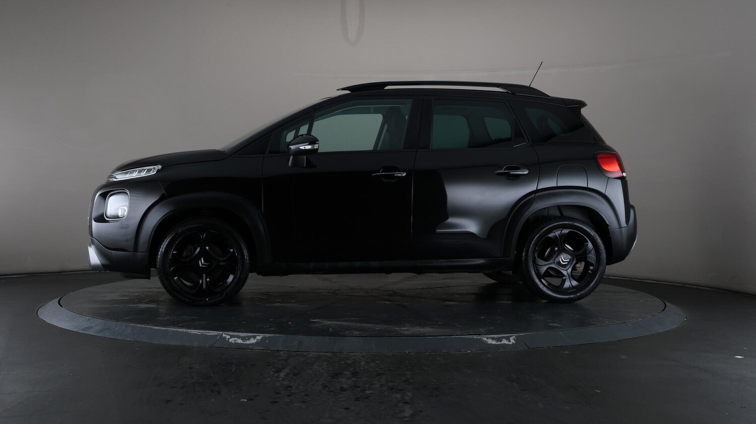 Used Citroen C3 Aircross 2019 for sale - 76158921: Photo 22