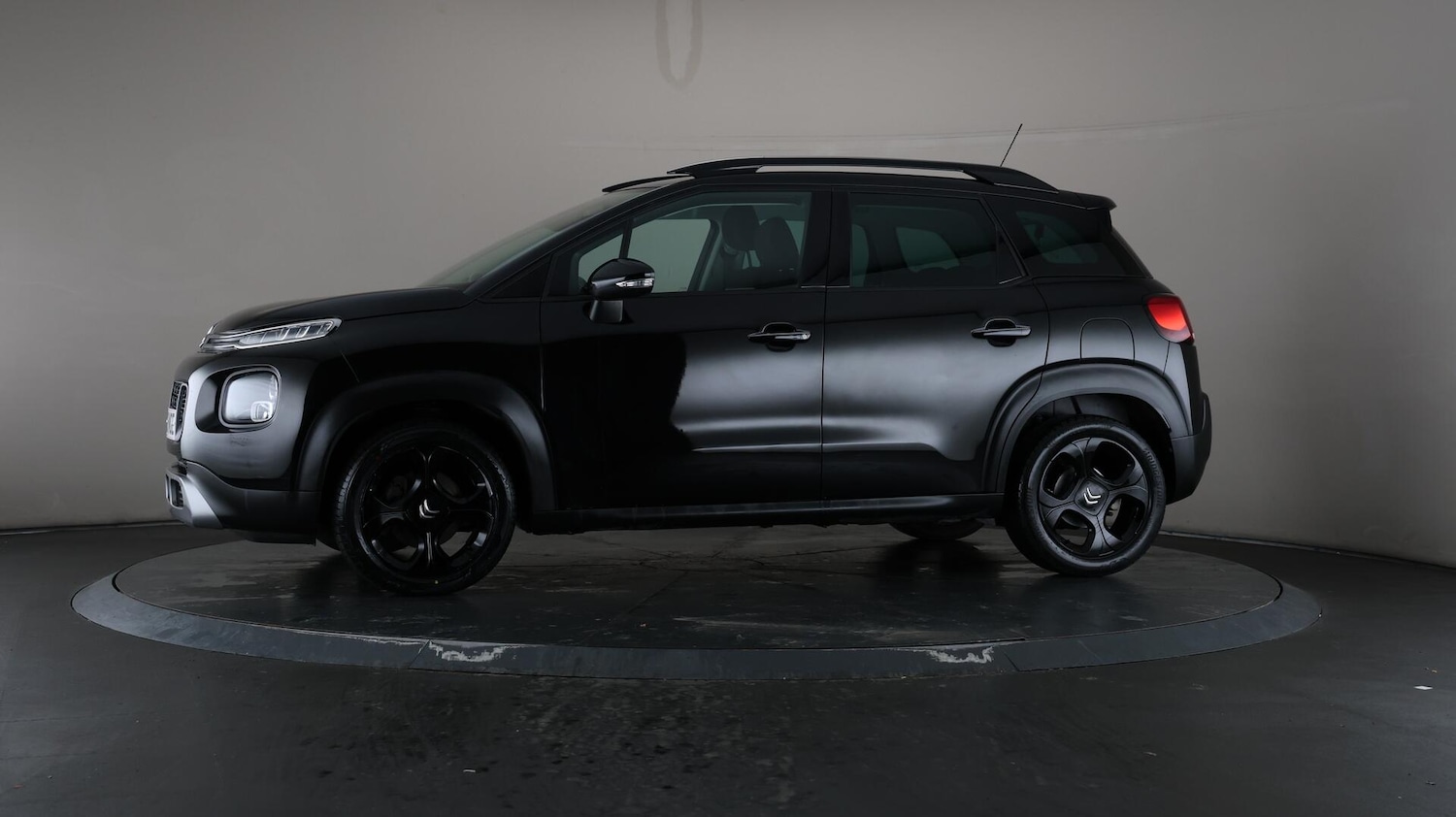 Used Citroen C3 Aircross 2019 for sale - 76158921: Photo 23
