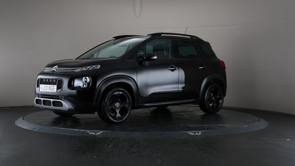 Used Citroen C3 Aircross 2019 for sale - 76158921: Photo 26