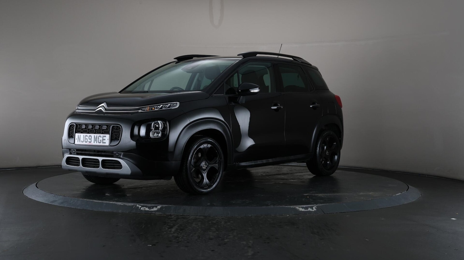 Used Citroen C3 Aircross 2019 for sale - 76158921: Photo 27