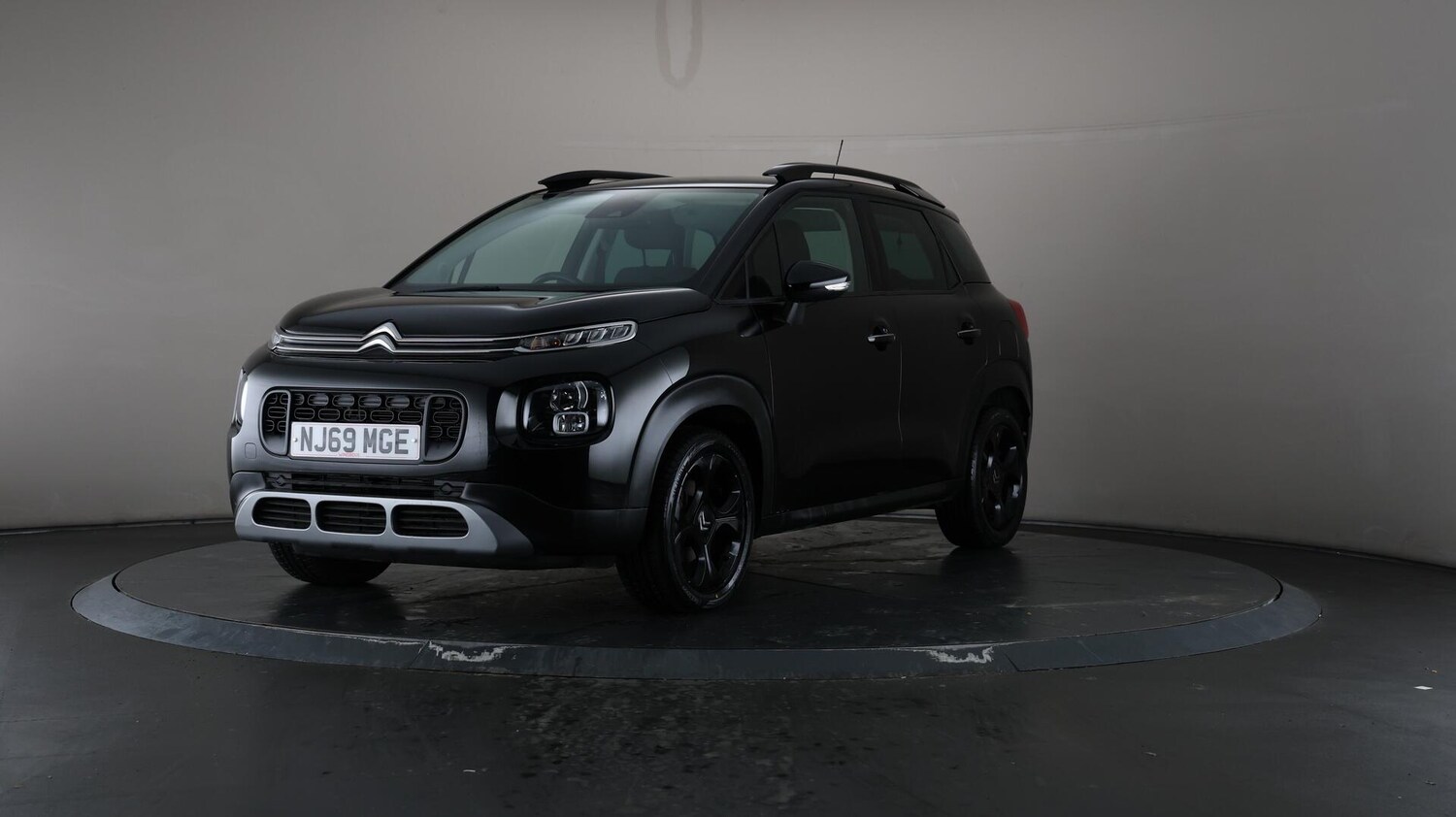 Used Citroen C3 Aircross 2019 for sale - 76158921: Photo 28