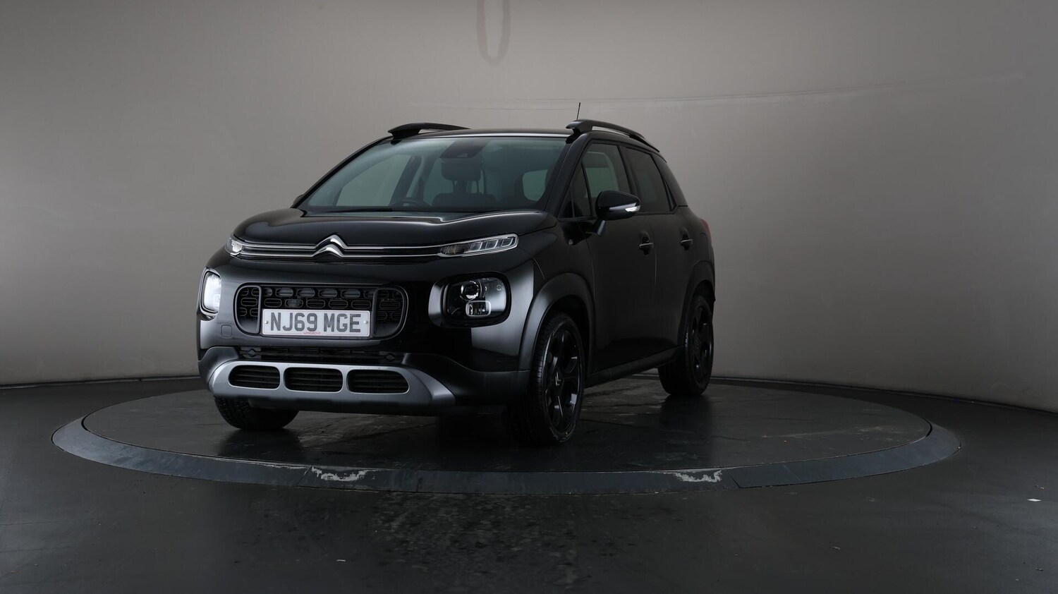 Used Citroen C3 Aircross 2019 for sale - 76158921: Photo 29