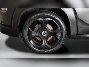 Used Citroen C3 Aircross 2019 for sale - 76158921: Photo 2