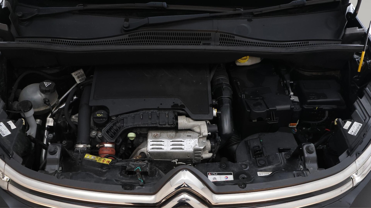 Used Citroen C3 Aircross 2019 for sale - 76158921: Photo 3