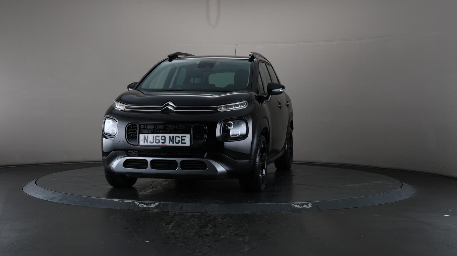 Used Citroen C3 Aircross 2019 for sale - 76158921: Photo 31