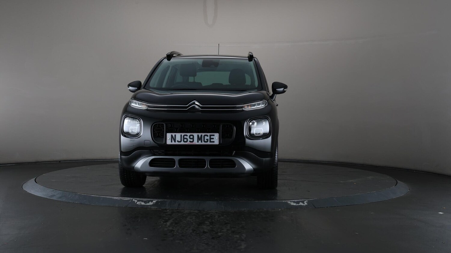 Used Citroen C3 Aircross 2019 for sale - 76158921: Photo 32