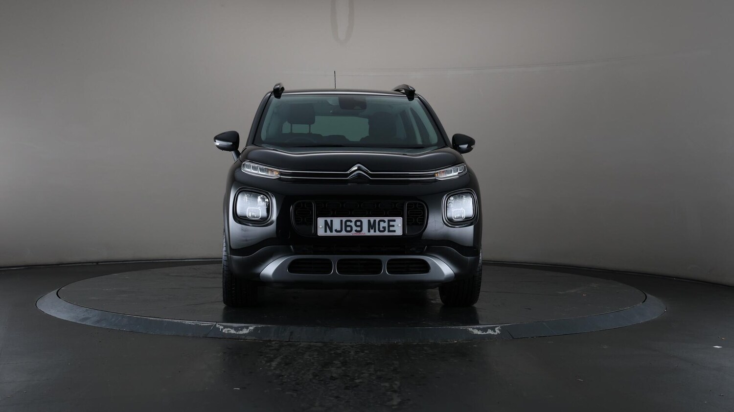Used Citroen C3 Aircross 2019 for sale - 76158921: Photo 33