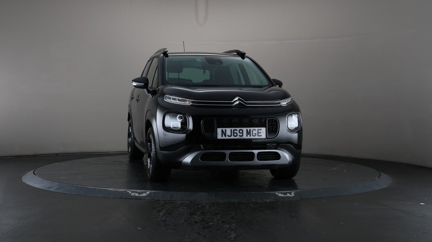 Used Citroen C3 Aircross 2019 for sale - 76158921: Photo 34