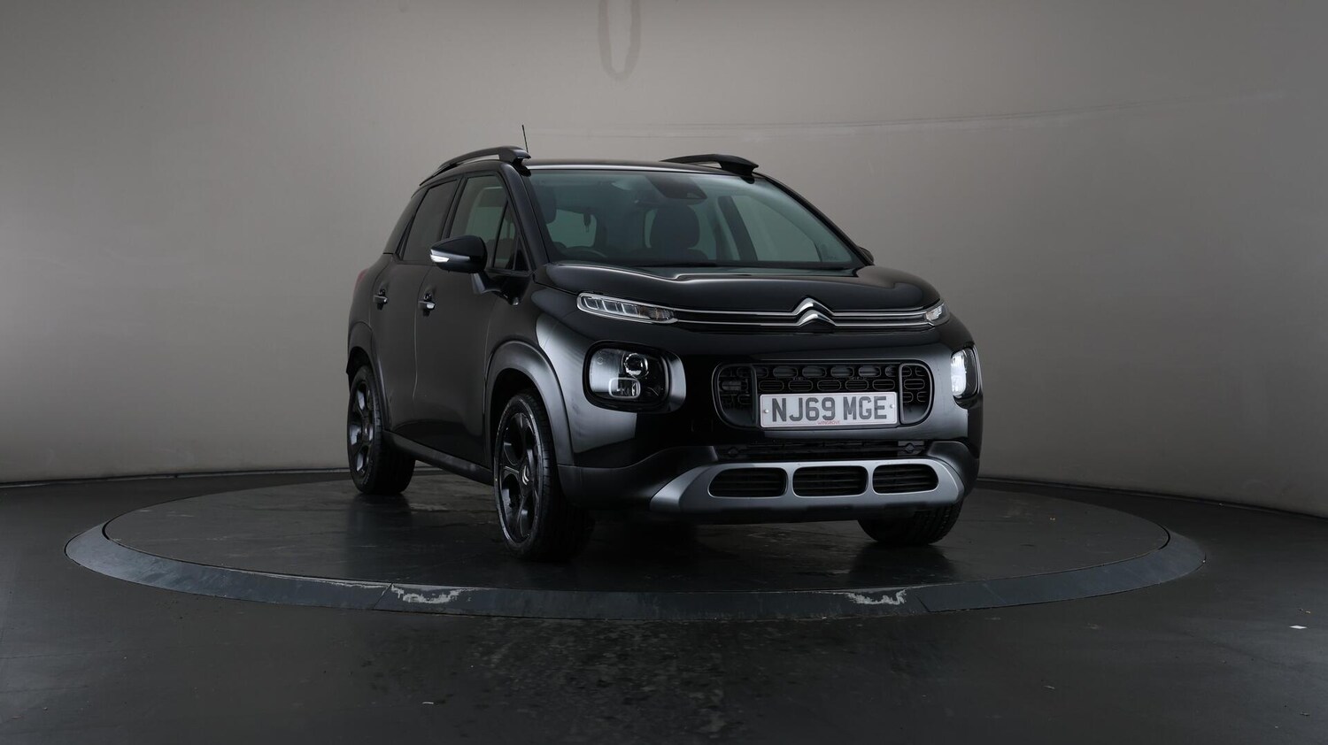 Used Citroen C3 Aircross 2019 for sale - 76158921: Photo 35
