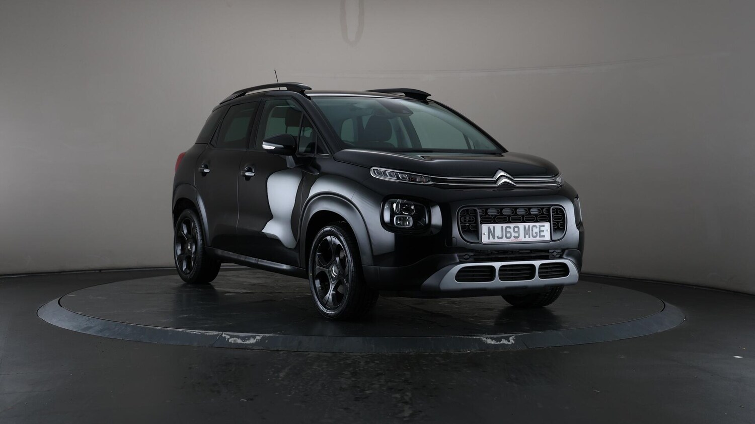 Used Citroen C3 Aircross 2019 for sale - 76158921: Photo 36