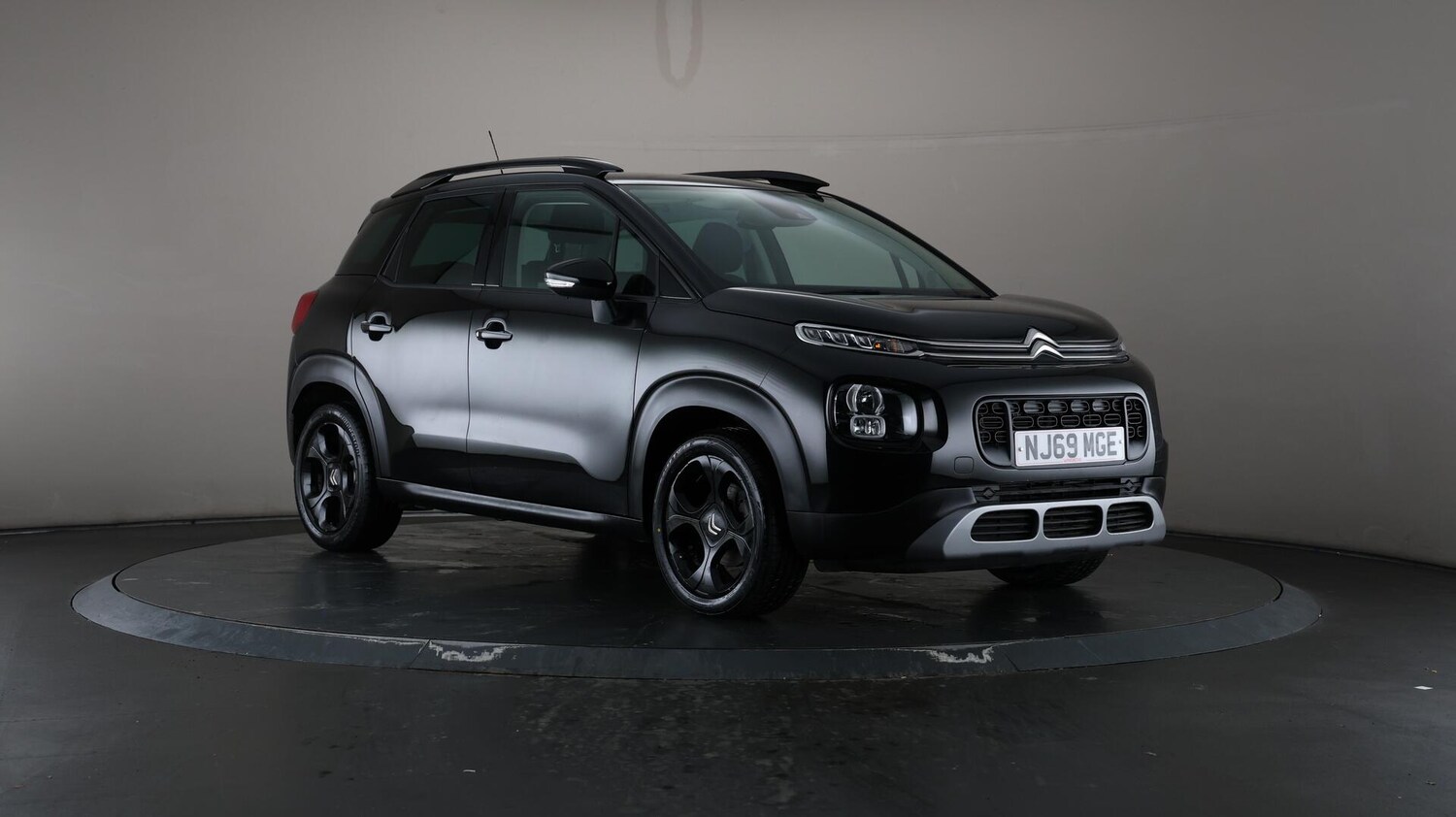 Used Citroen C3 Aircross 2019 for sale - 76158921: Photo 37