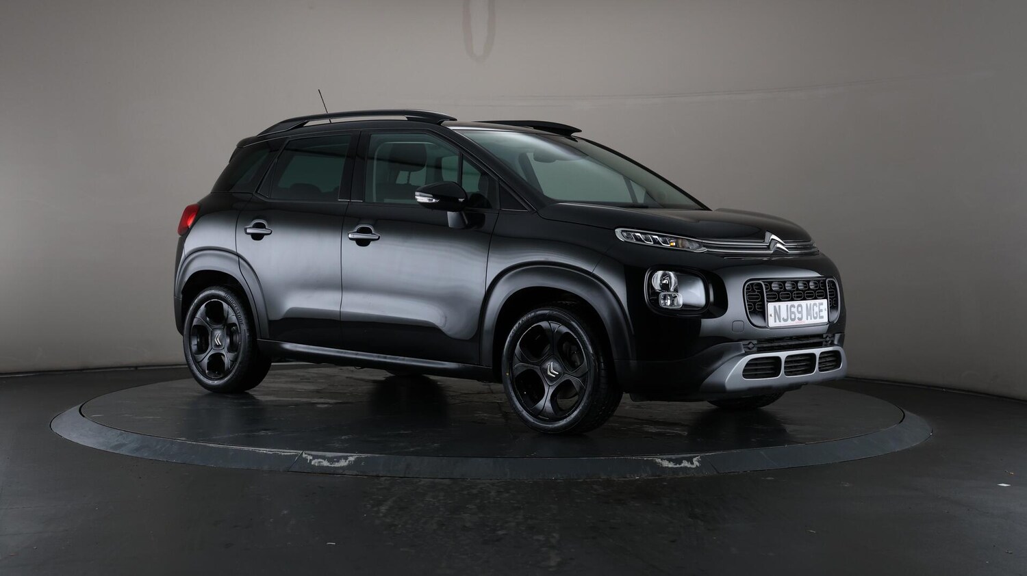 Used Citroen C3 Aircross 2019 for sale - 76158921: Photo 38