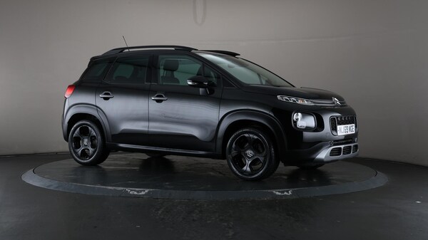 Used Citroen C3 Aircross 2019 for sale - 76158921: Photo 39
