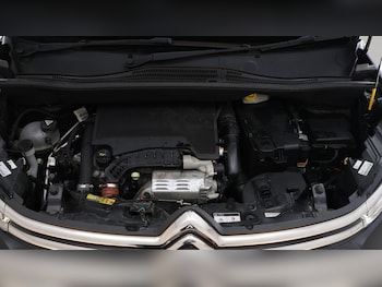 Used Citroen C3 Aircross 2019 for sale - 76158921: Photo 3