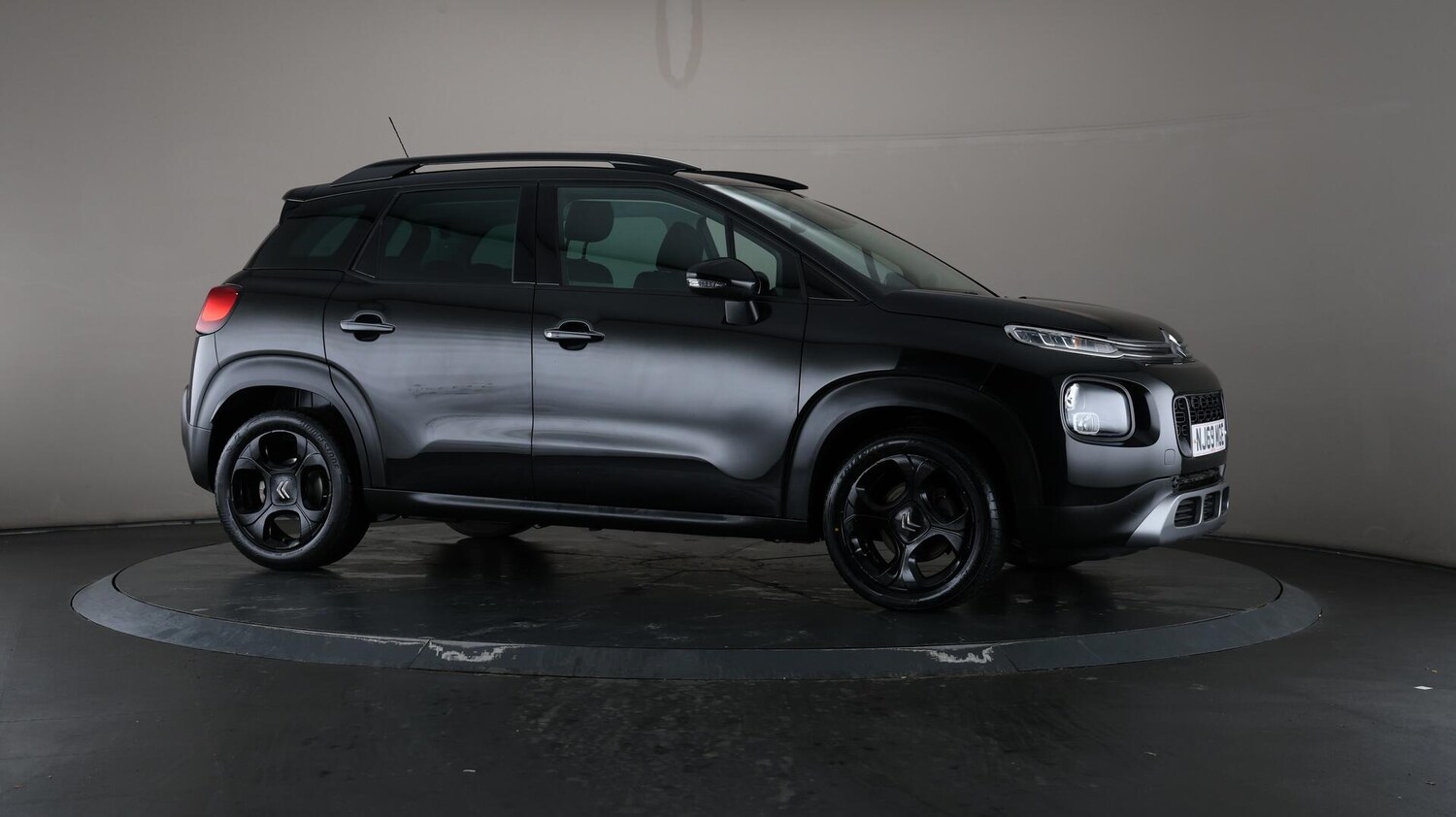 Used Citroen C3 Aircross 2019 for sale - 76158921: Photo 40