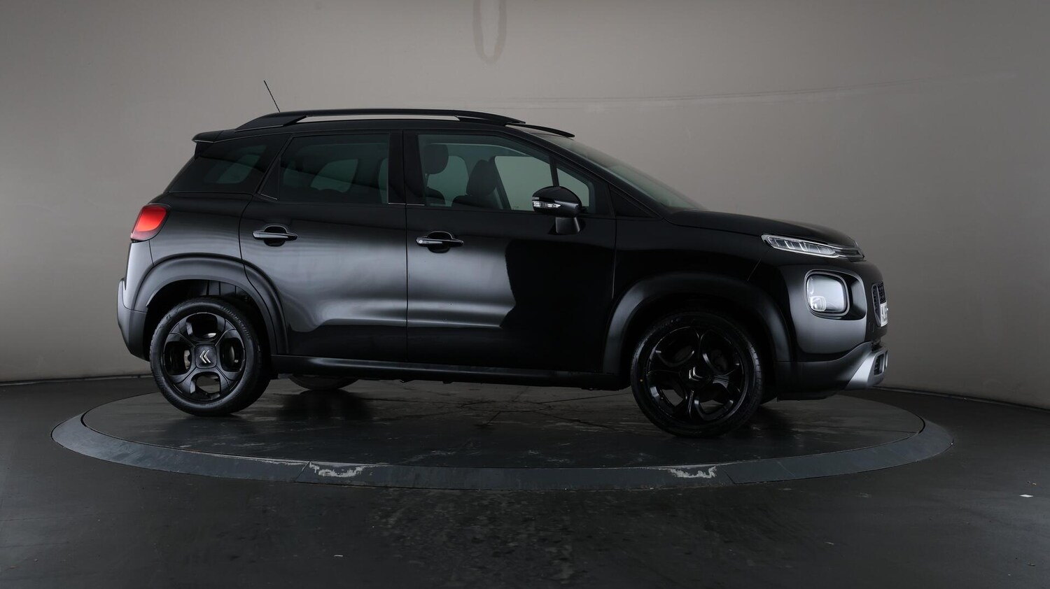 Used Citroen C3 Aircross 2019 for sale - 76158921: Photo 42