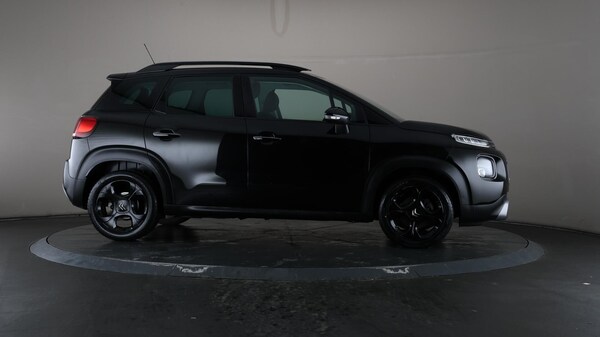Used Citroen C3 Aircross 2019 for sale - 76158921: Photo 43