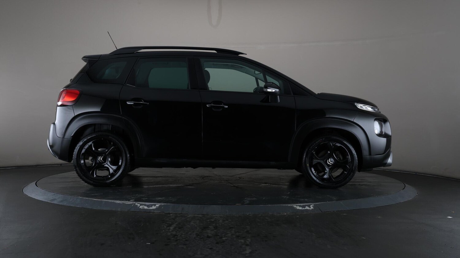 Used Citroen C3 Aircross 2019 for sale - 76158921: Photo 44