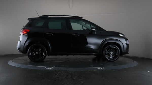 Used Citroen C3 Aircross 2019 for sale - 76158921: Photo 45