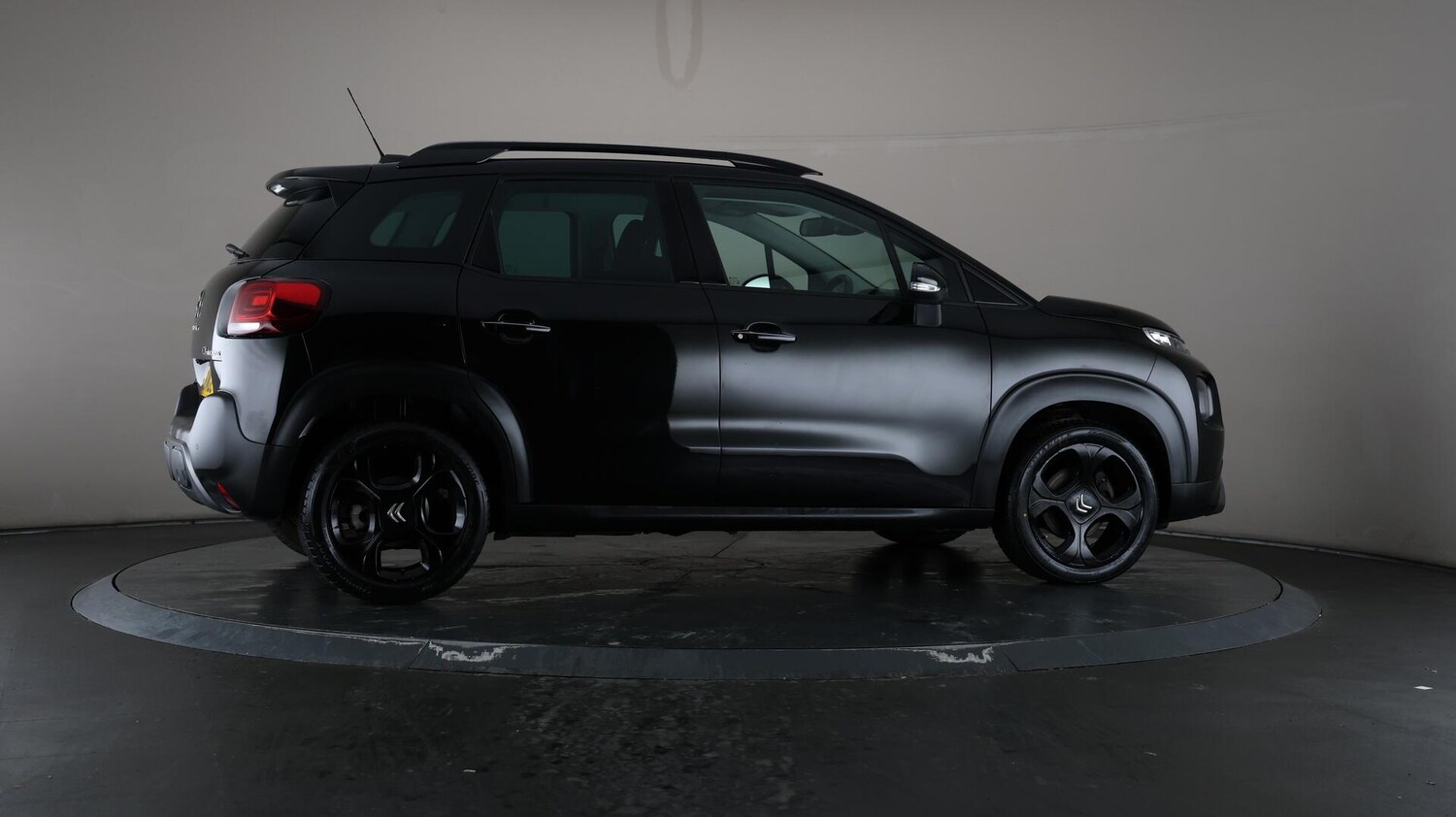 Used Citroen C3 Aircross 2019 for sale - 76158921: Photo 46