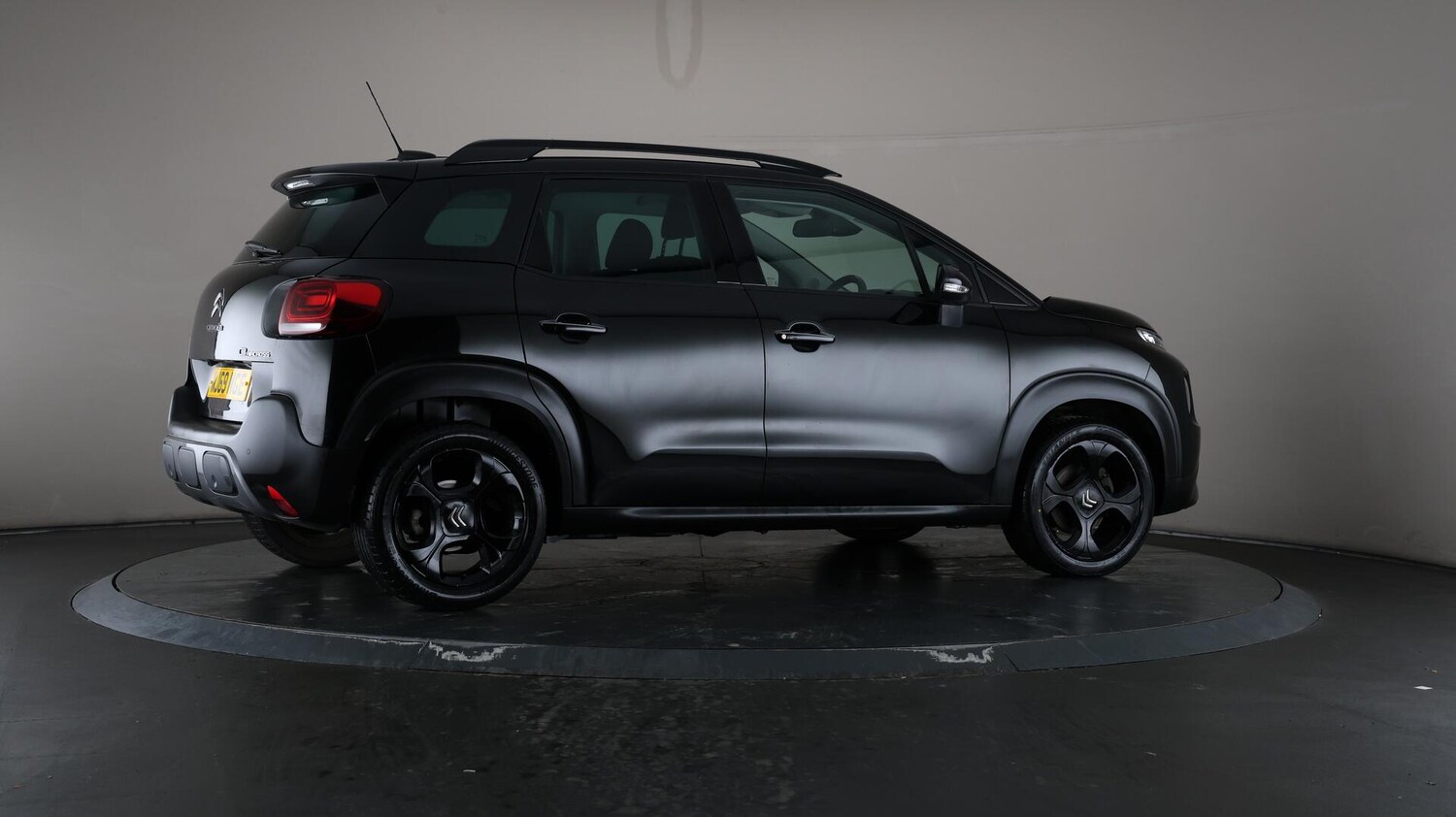Used Citroen C3 Aircross 2019 for sale - 76158921: Photo 47