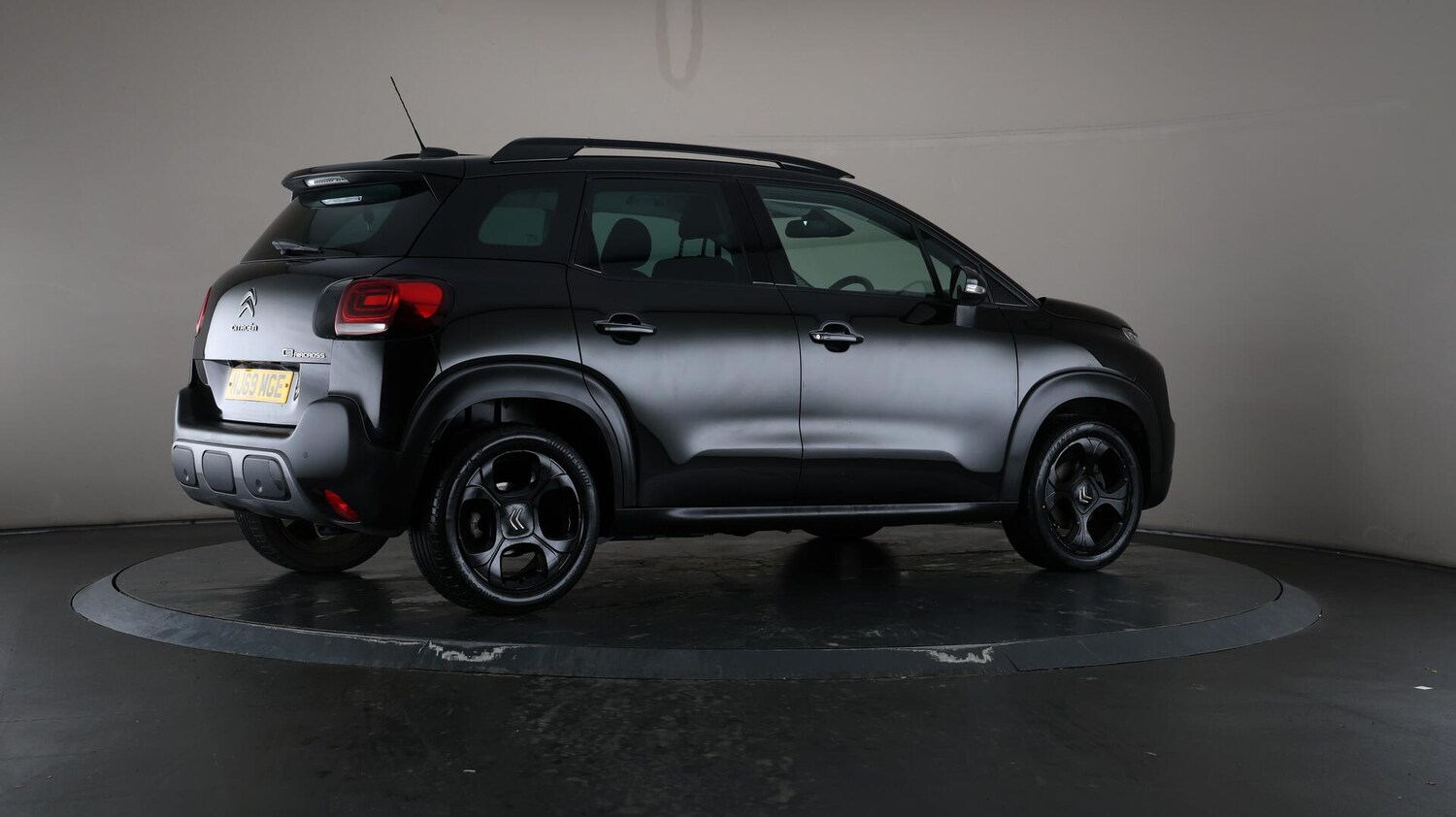 Used Citroen C3 Aircross 2019 for sale - 76158921: Photo 48