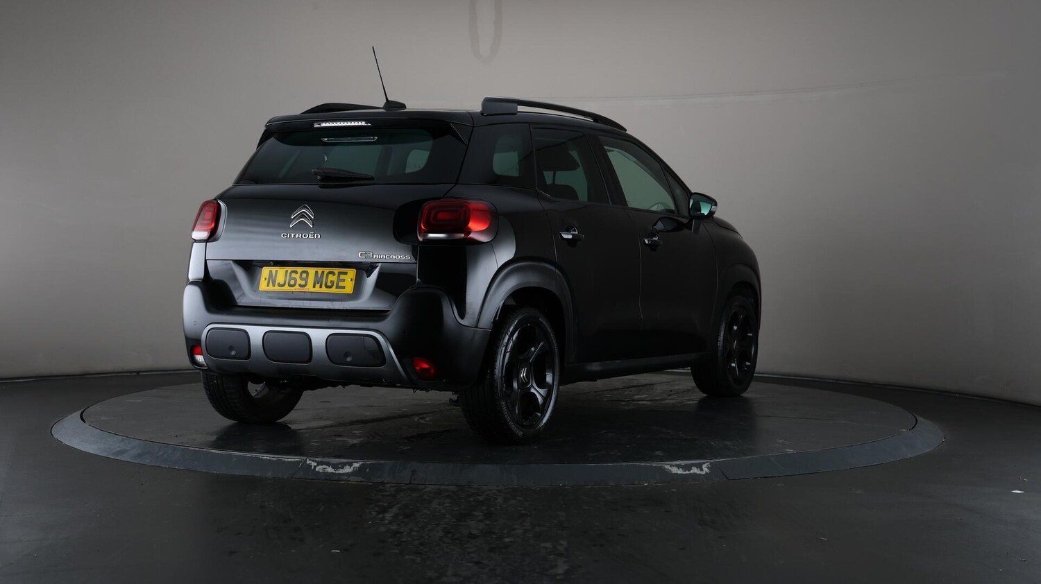 Used Citroen C3 Aircross 2019 for sale - 76158921: Photo 51