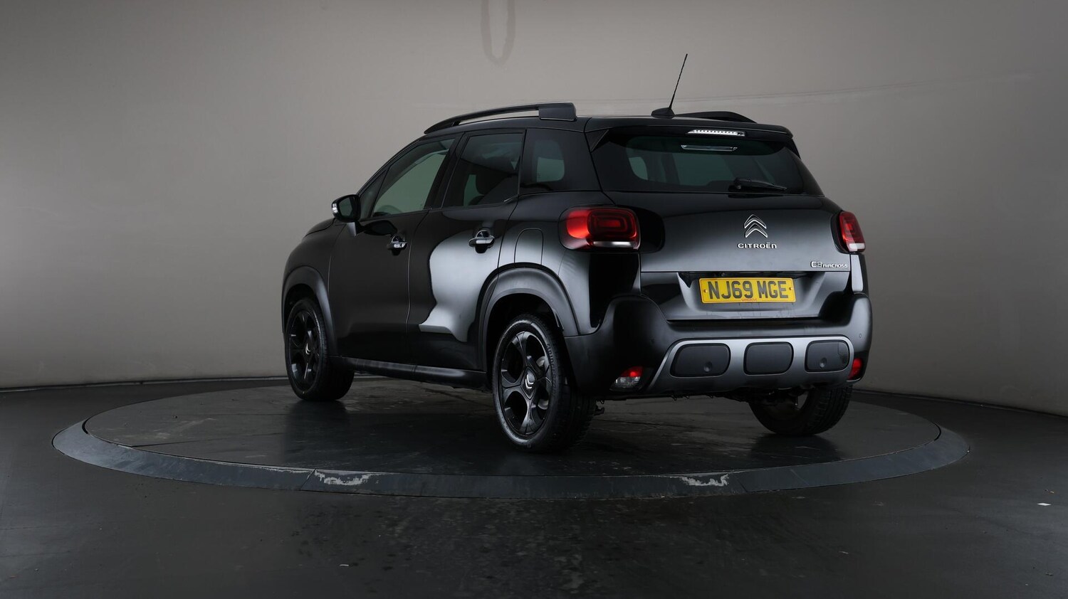 Used Citroen C3 Aircross 2019 for sale - 76158921: Photo 52