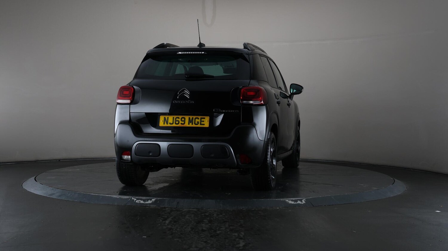 Used Citroen C3 Aircross 2019 for sale - 76158921: Photo 54