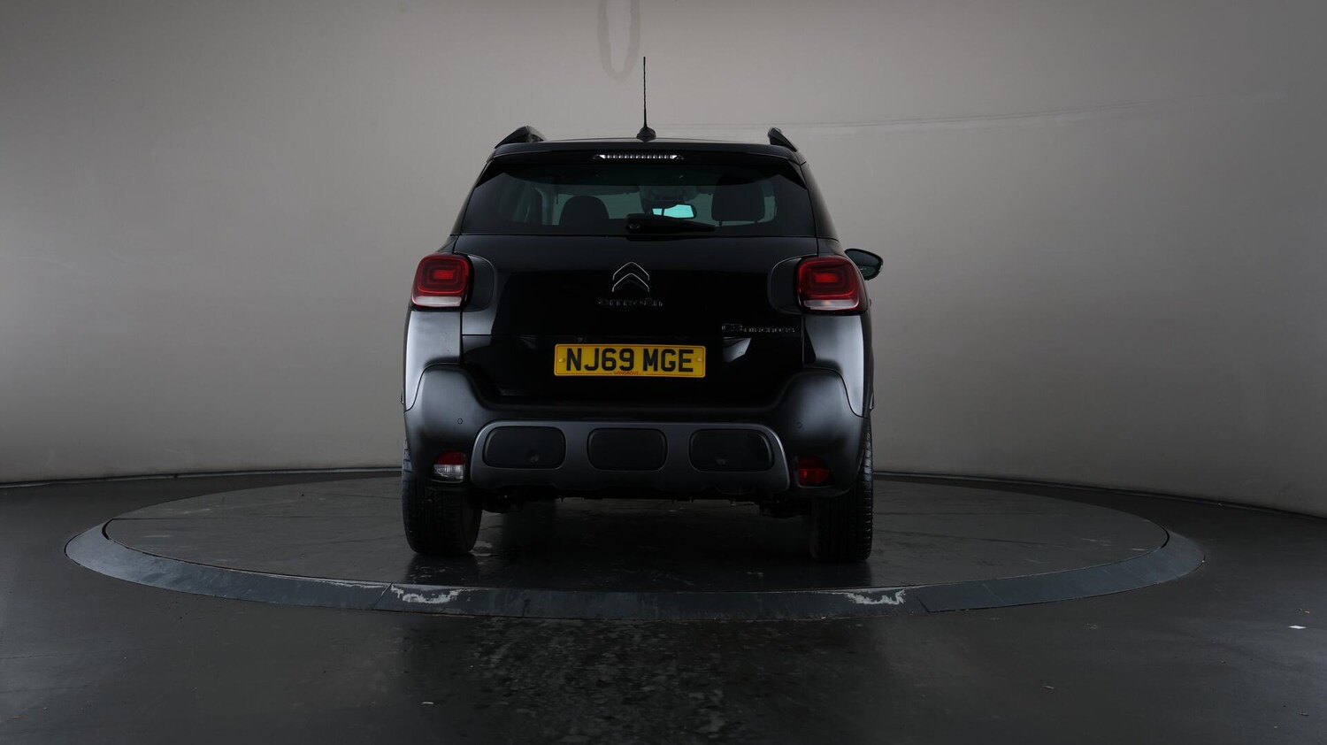 Used Citroen C3 Aircross 2019 for sale - 76158921: Photo 55