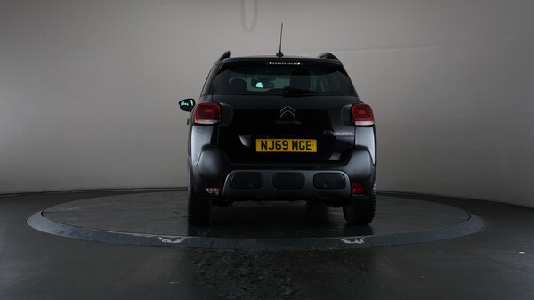 Used Citroen C3 Aircross 2019 for sale - 76158921: Photo 56