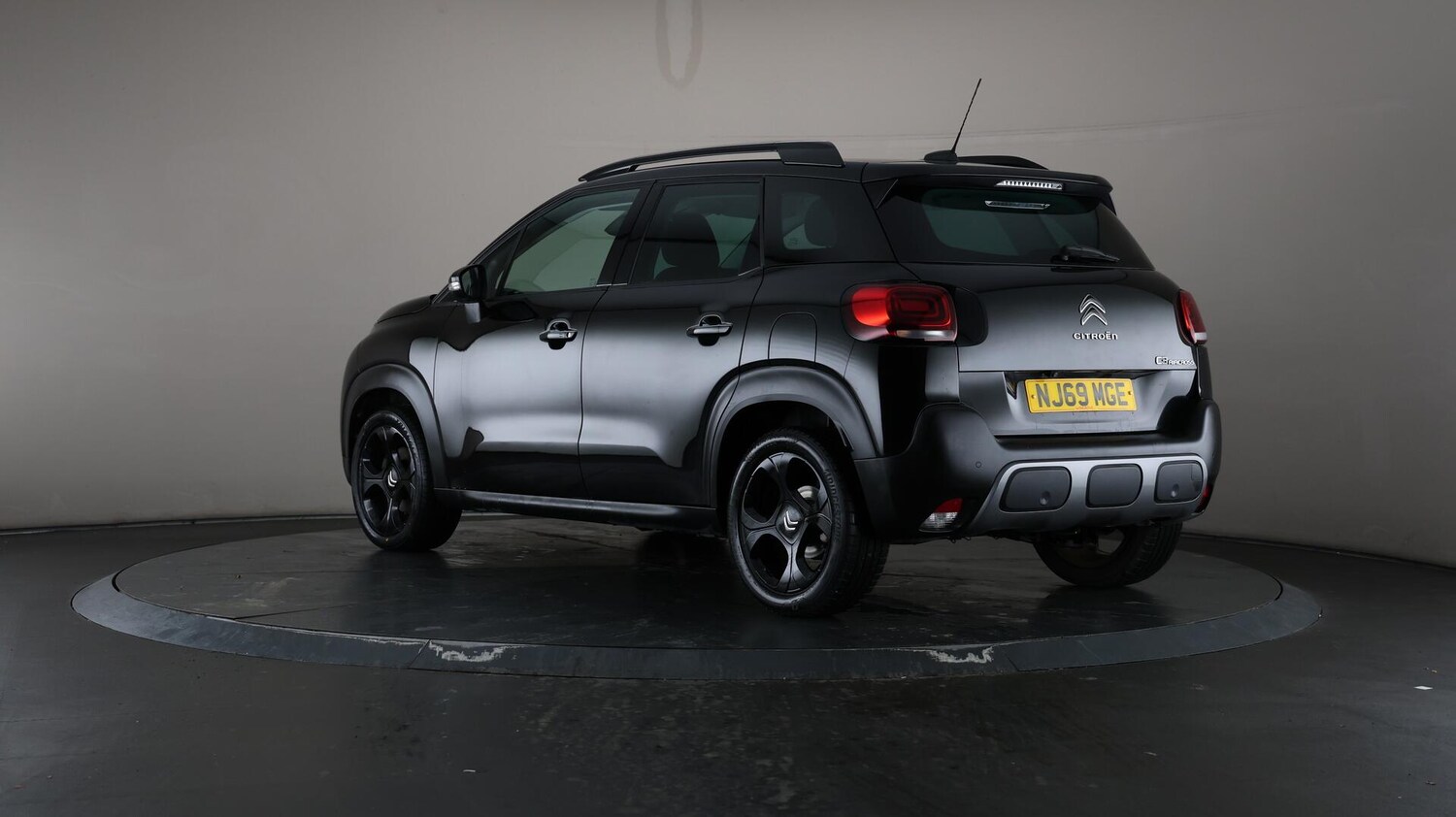 Used Citroen C3 Aircross 2019 for sale - 76158921: Photo 57