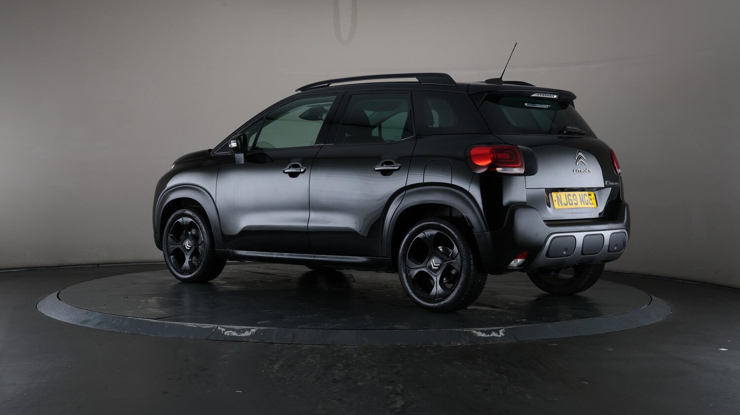 Used Citroen C3 Aircross 2019 for sale - 76158921: Photo 58