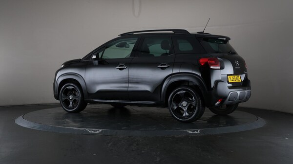 Used Citroen C3 Aircross 2019 for sale - 76158921: Photo 59