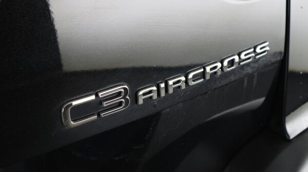 Used Citroen C3 Aircross 2019 for sale - 76158921: Photo 5