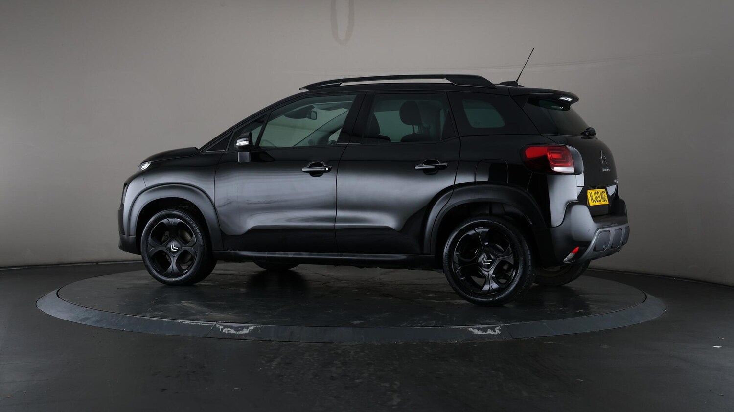 Used Citroen C3 Aircross 2019 for sale - 76158921: Photo 60