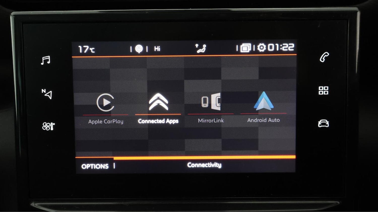 Used Citroen C3 Aircross 2019 for sale - 76158921: Photo 8