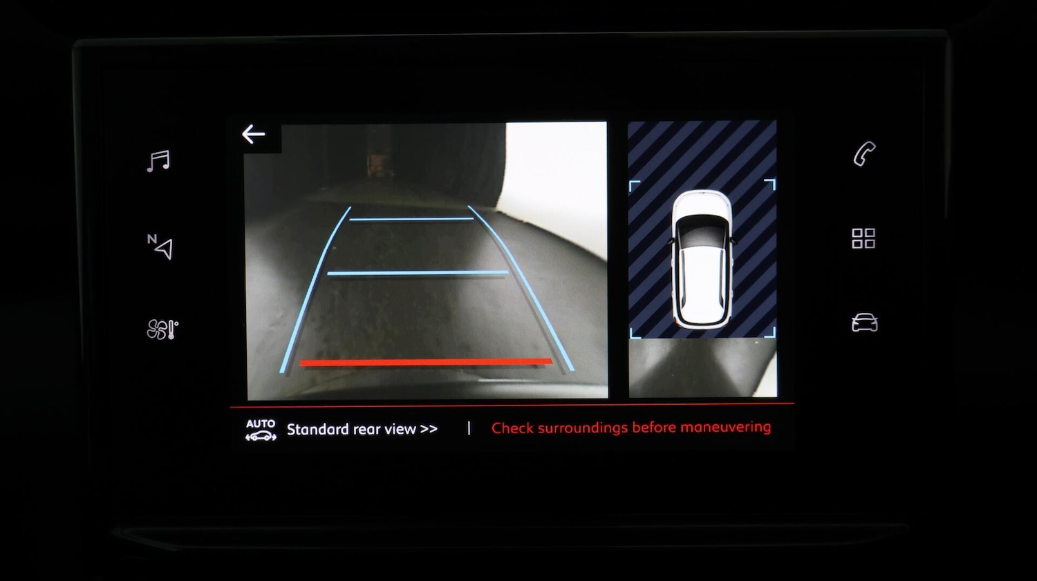 Used Citroen C3 Aircross 2019 for sale - 76158921: Photo 9