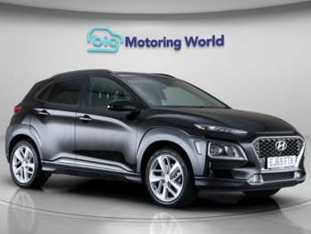 2020 (69) - 1.0 T-GDi Premium SE SUV 5dr Petrol Manual Euro 6 (s/s) (120 ps)