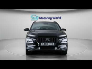 Used Hyundai KONA 2020 for sale - 74977624: Photo