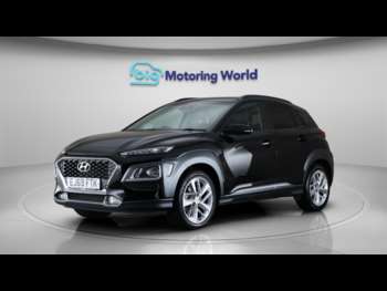 Used Hyundai KONA 2020 for sale - 74977624: Photo