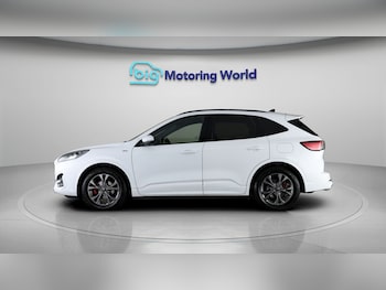 Used Ford Kuga 2021 for sale - 78621243: Photo