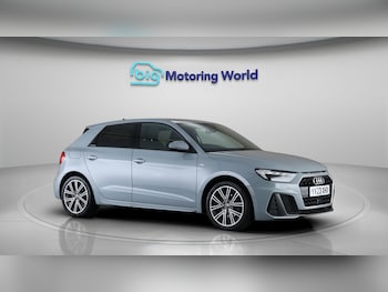 Used Audi A1 2023 for sale - 79179597: Photo