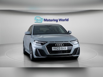 Used Audi A1 2023 for sale - 79179597: Photo