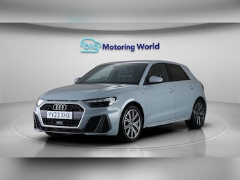 Used Audi A1 2023 for sale - 79179597: Photo