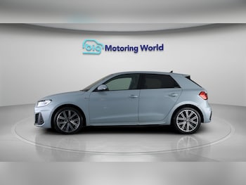 Used Audi A1 2023 for sale - 79179597: Photo