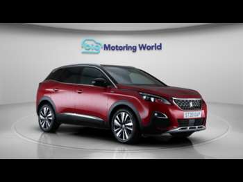 Used Peugeot 3008 2020 for sale - 75060553: Photo