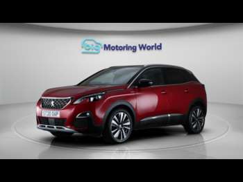Used Peugeot 3008 2020 for sale - 75060553: Photo