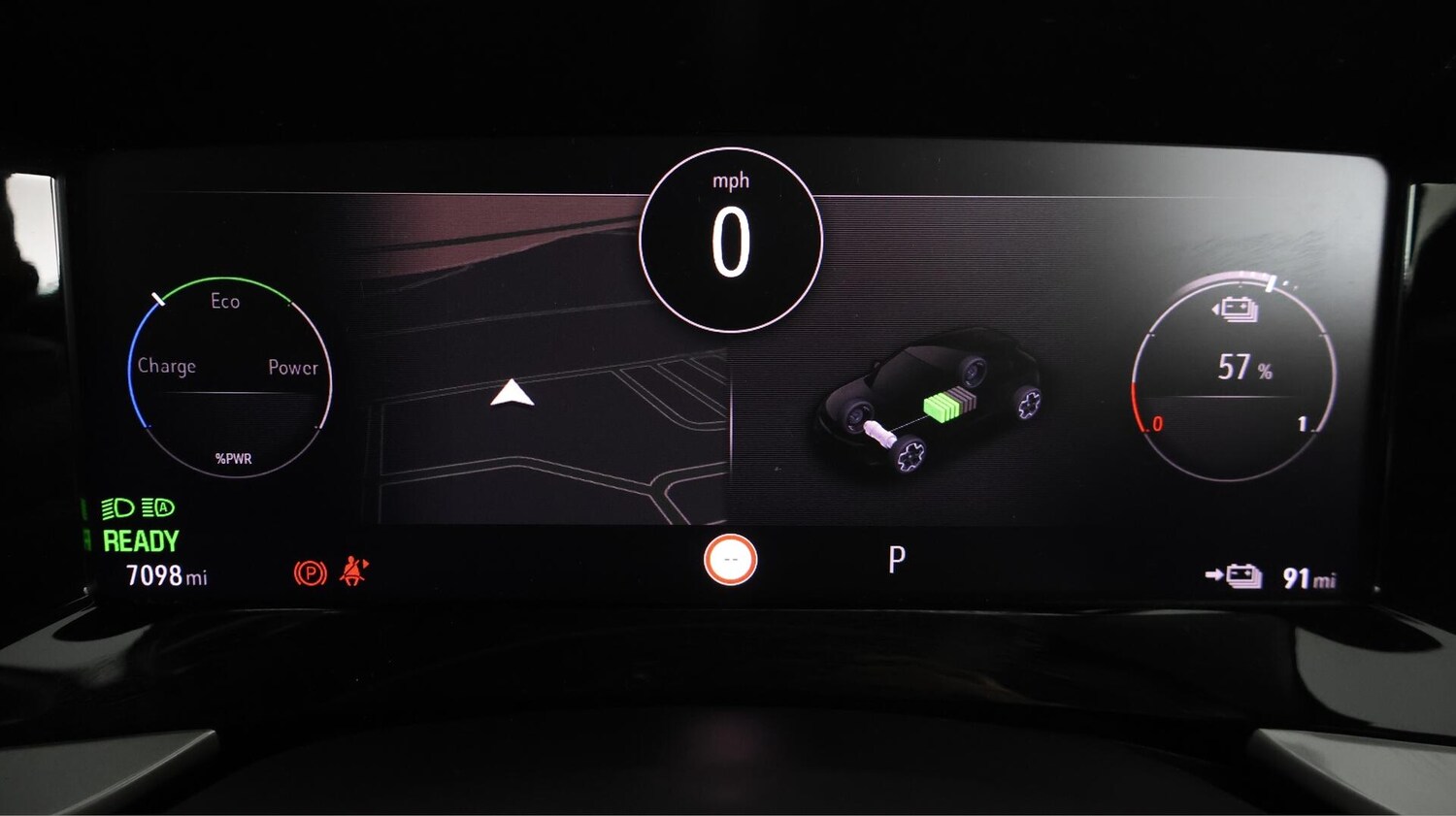 Used Vauxhall Mokka 2024 for sale - 76735494: Photo 11