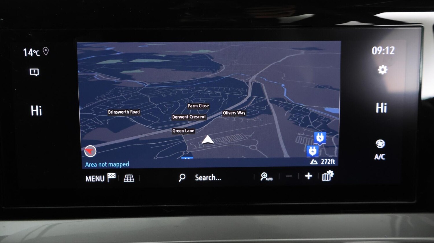 Used Vauxhall Mokka 2024 for sale - 76735494: Photo 12